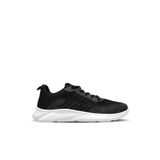 Slazenger SA13RE006 Aeson Siyah Erkek Sneaker Ayakkabı