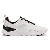 Slazenger SA13RE046-000 Wazo Beyaz Erkek Sneaker Ayakkabı