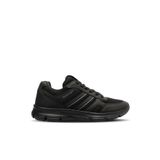Slazenger SA13RE060 Efrat Siyah Beyaz Erkek Sneaker Ayakkabı