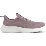 Slazenger SA13RK040-219 Acton Açık Gri Kadın Koşu Ayakkabı