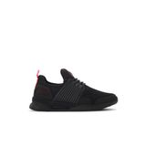 Slazenger SA14LE020 Tend I Siyah Kırmızı Erkek Sneaker Ayakkabı