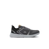 Slazenger SA14RE042 Gummy Koyu Gri Erkek Spor Ayakkabı