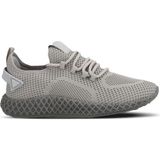 Slazenger SA14RE127 Amir I Gri Erkek Koşu Ayakkabısı