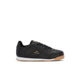 Slazenger SA22LE090-000 Band M Siyah Erkek Yürüyüş Ayakkabısı