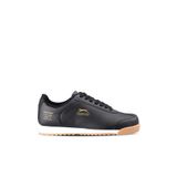 Slazenger SA22LE090-500 Siyah Erkek Spor Ayakkabı