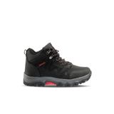 Slazenger SA22OE013 Habib Siyah Erkek Outdoor Bot
