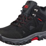 Slazenger SA22OK011 HABIB Siyah Kadın 37 EU Kadın Outdoor Bot