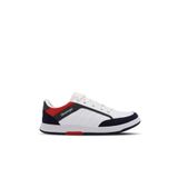 Slazenger SA23LK0093 Cancer I Beyaz Kadın Spor Ayakkabı