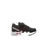 Slazenger SA23LP040 ELIPS Haki Kamuflaj Unisex Çocuk Spor Ayakkabı