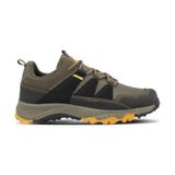 Slazenger SA23OE067 Griffin Haki Erkek Outdoor Ayakkabı