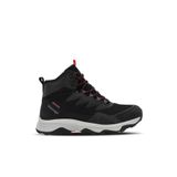 Slazenger SA23OE093 Winner Siyah Erkek Outdoor Bot