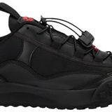 Slazenger SA23OE250 Thermo Siyah Kırmızı Erkek Outdoor Ayakkabı