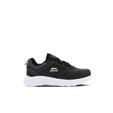 Slazenger SA23RK033 Gala Clt Siyah Beyaz Kadın Sneaker Ayakkabı