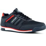 Slazenger SA28LK037-400 Lacivert Kadın Ayakkabı