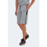 Slazenger SAKI IN Erkek Gri Şort