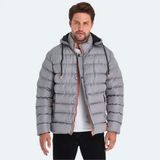 Slazenger Saline Gri Mont