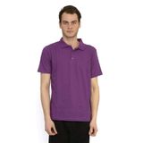 Slazenger Salvator Bordo Erkek T-Shirt