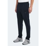 Slazenger SAMOUEL IN Erkek Cepli Lacivert Eşofman Altı