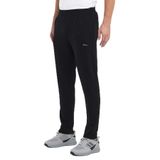 Slazenger SAMOUEL IN Erkek Cepli Siyah Eşofman Altı