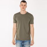 Slazenger Sander Haki Erkek T-shirt