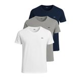 Slazenger SANDER KTN 3 lü Set Erkek Tişört