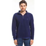 Slazenger Sanne Lacivert Erkek Sweatshirt