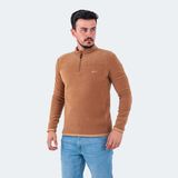Slazenger Sanne Toprak Erkek Polar