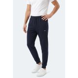Slazenger SAVAGE Erkek Lacivert Eşofman Altı