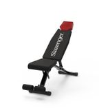 Slazenger Sb 900 Ayarlanabilir Tam Katlanır Egzersiz-Ağırlık-Mekik Sehpası