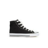 Slazenger School Siyah Unisex Sneaker