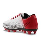 Slazenger Score I Krp Beyaz Kadın Futbol Ayakkabısı
