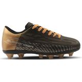 Slazenger SCORE I KRP Erkek Çocuk Halı Saha Haki / Altın Futbol Ayakkabısı