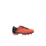Slazenger Score I Krp Neon Turuncu Kadın Futbol Ayakkabısı