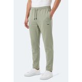Slazenger SHADOW Erkek Yeşil Eşofman Altı