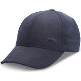 Slazenger SILVA I Unisex Şapka Lacivert / Lacivert - Standart - Lacivert - Lacivert