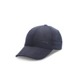 Slazenger Sılva Unisex Şapka Lacivert / Lacivert