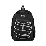 Slazenger Siyah Erkek Çocuk 45x32,5x11,5 cm Sırt Çantası 24019