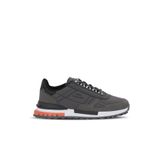Slazenger SKATE Erkek Koyu Gri Koşu & Yürüyüş Spor Ayakkabısı