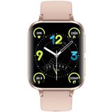 Slazenger SL.07.6416.5.03 Rose Gold Akıllı Saat