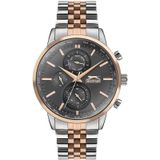 Slazenger SL.09.1843.2.01 Erkek Kol Saati