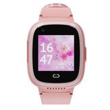 Slazenger SL.09.2158.5.03 Pembe Çocuk Akıllı Saat