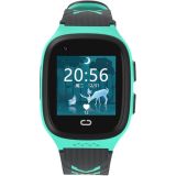 Slazenger SL.09.2158.5.07 Yeşil Çocuk Akıllı Saat