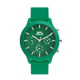 Slazenger SL.09.2201.2.05 Yeşil Unisex Kol Saati