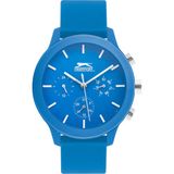 Slazenger SL.09.2201.2.08 Mavi Unisex Kol Saati
