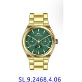 Slazenger SL.09.2468.4.06 Kadın Kol Saati