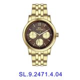 Slazenger SL.09.2471.4.04 Kadın Kol Saati