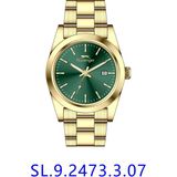 Slazenger SL.09.2473.3.07 Kadın Kol Saati