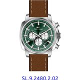 Slazenger SL.09.2480.2.02 Erkek Kol Saati
