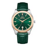 Slazenger SL.09.2486.1.03 Erkek Kol Saati