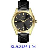 Slazenger SL.09.2486.1.04 Erkek Kol Saati